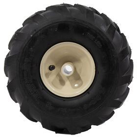 Wheel Assembly-11 x 4 