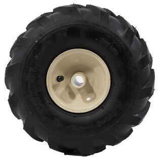 Wheel Assembly-11 x 4 