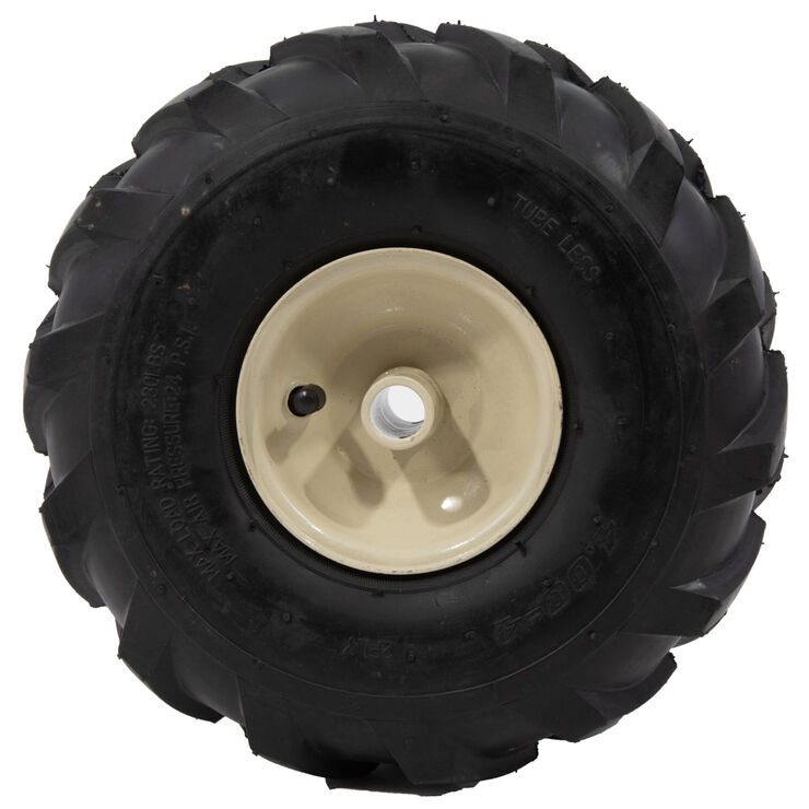 Wheel Assembly-11 x 4 