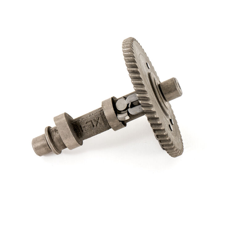 CAMSHAFT ASSEMBLY