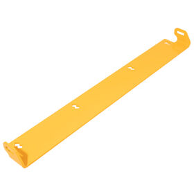 24-in Shave Plate