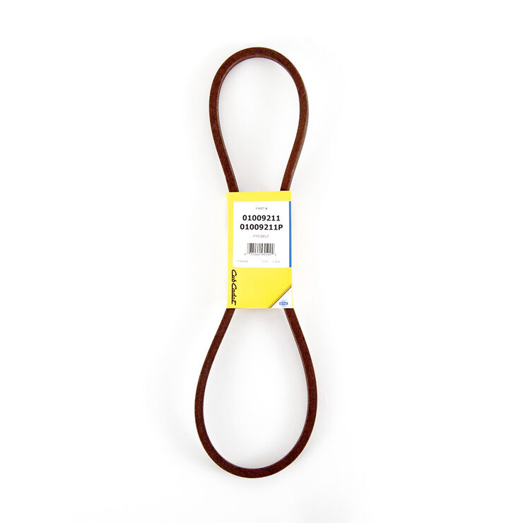 PTO Belt