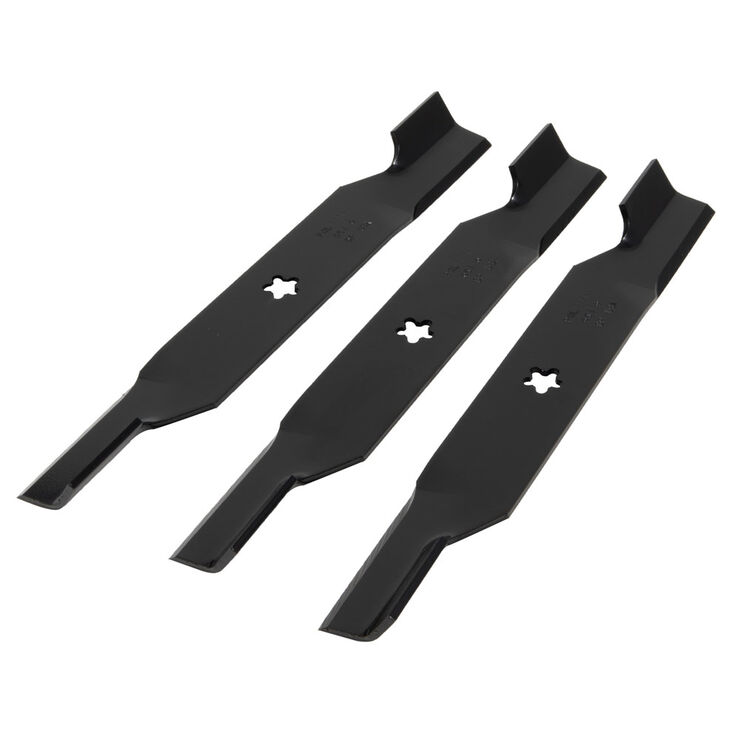 EHP-AYP High-Lift Blade for 54-inch Cutting Decks