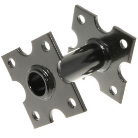 Tine Holder