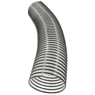 36"8" LOWER HOSE