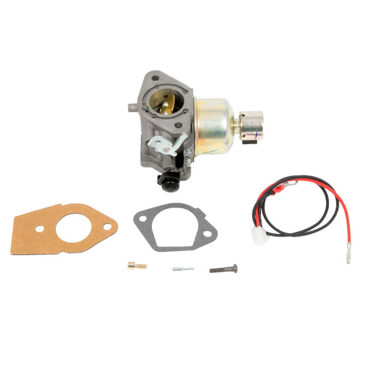 Kohler&reg; Part Number 16-853-19-S. Carburetor Kit