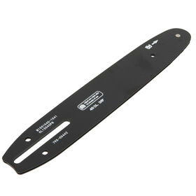 Bar 10" 