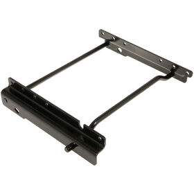 Hanger Bracket Assembly (Powder Black)