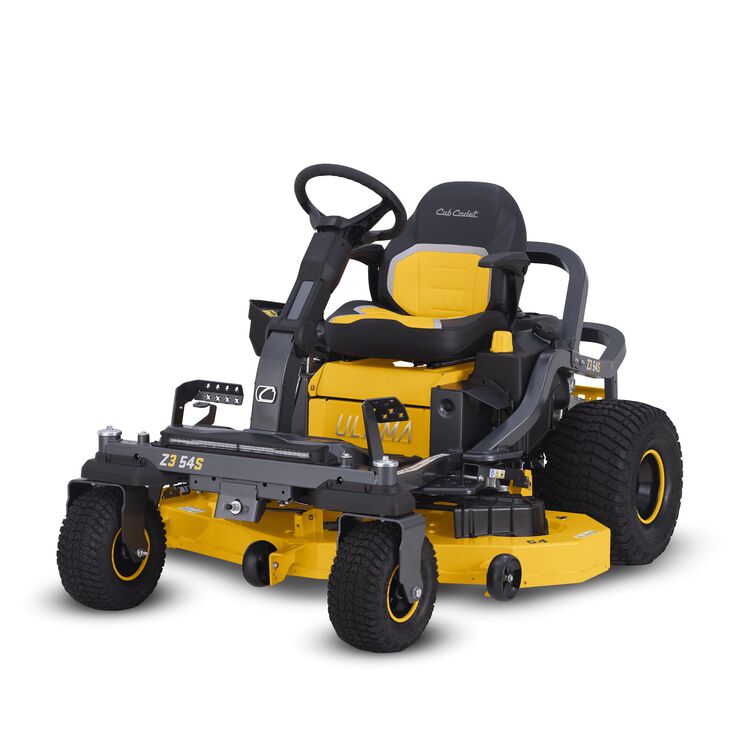 Cub Cadet&reg; Ultima Series Z3 54S