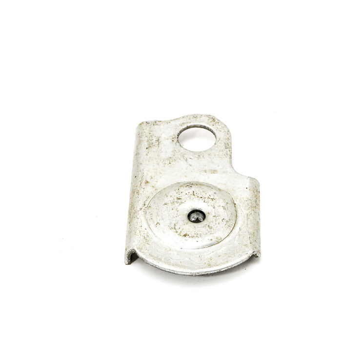 Idler Bracket 