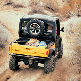 Challenger MX 550