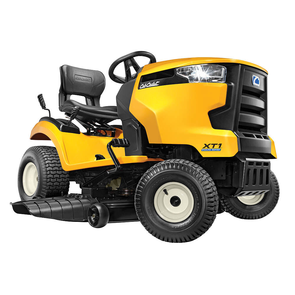 Cub Cadet Riding Lawn Mower - Model 13APA1CT596