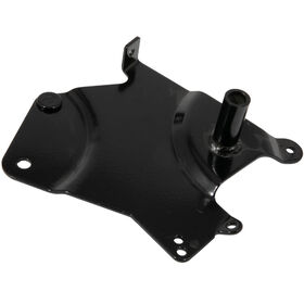 BRACKET ASSY-IDLER           N