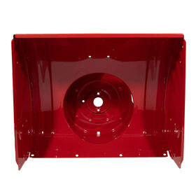 24" Auger Housing (Red)