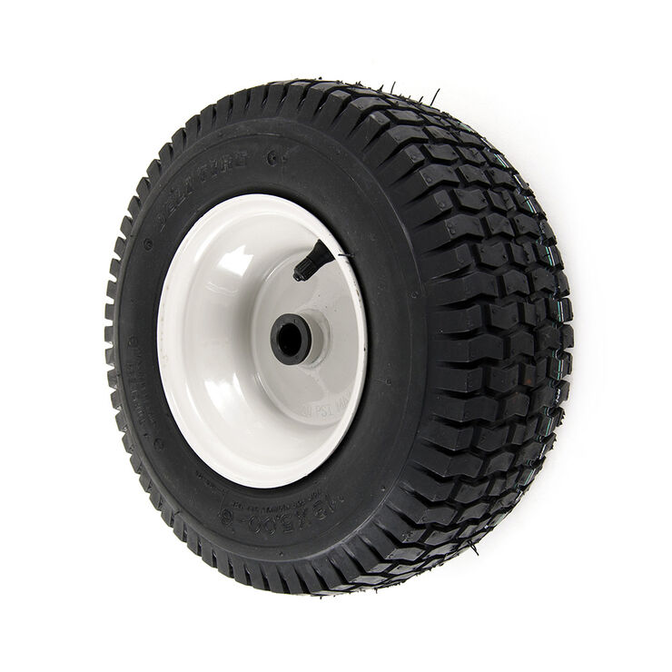 WHEEL-COMPLETE 13 X 5 X 6 P