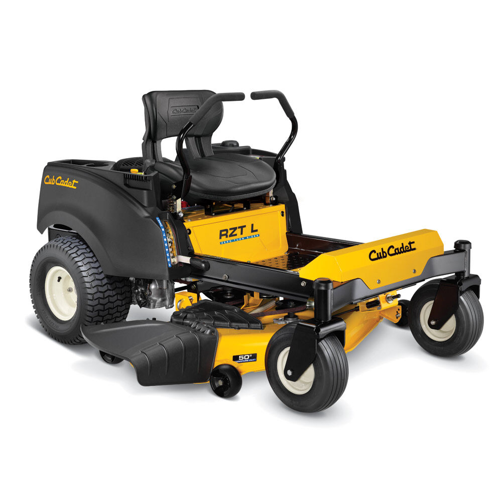 Cub Cadet Zero Turn Mower - Model 17BRCACQ056