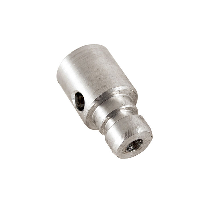 RELIEF VALVE-COMP