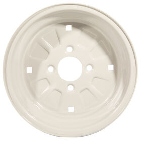 Rim Assembly (12 x 7) (Oyster Grey)
