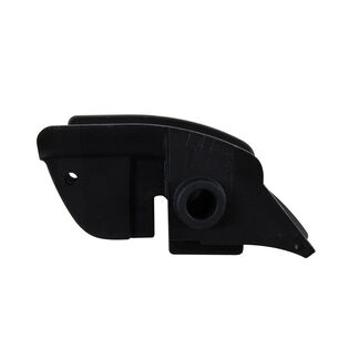 Clutch Lock Handle Assembly (LH)