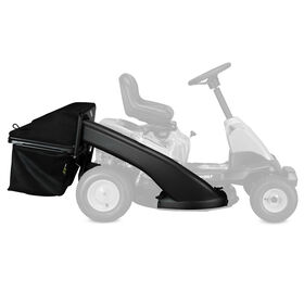 Bagger for 30-inch Decks