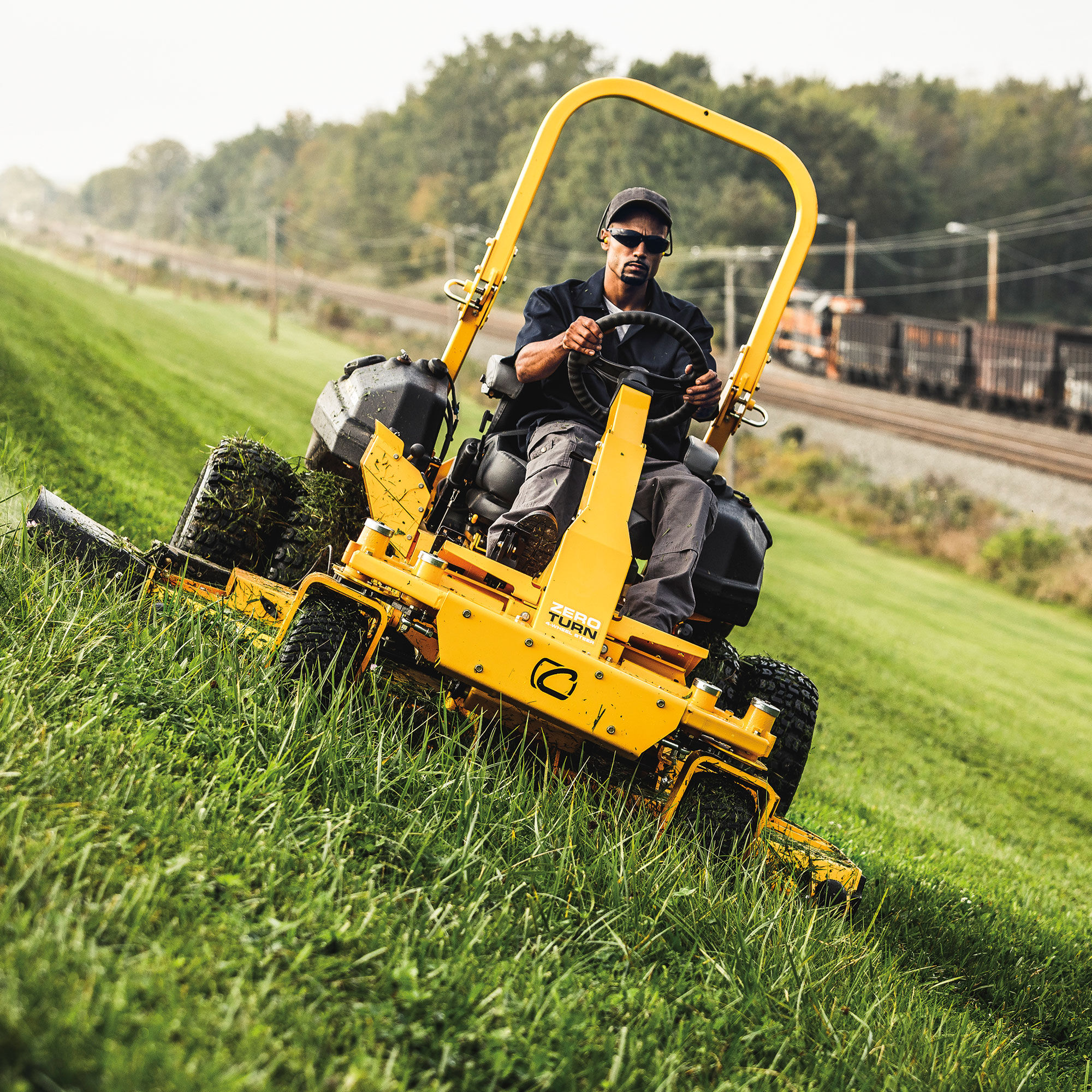 PRO Z 972 SD EFI PRO Z 900 S SERIES