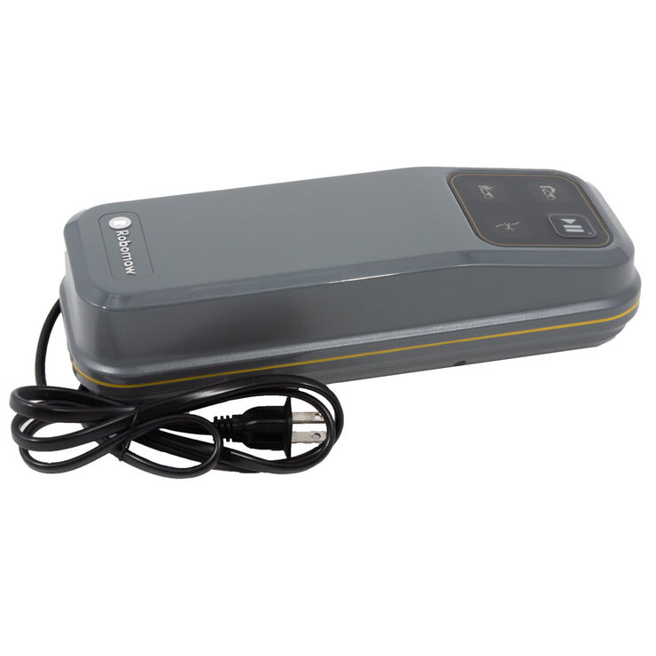 POWER BOX 3A GREY