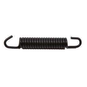 Extension Spring, .59 x 4&quot;