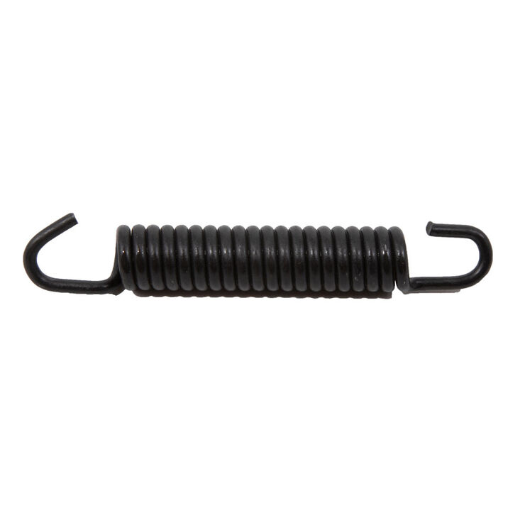 Extension Spring, .59 x 4&quot;