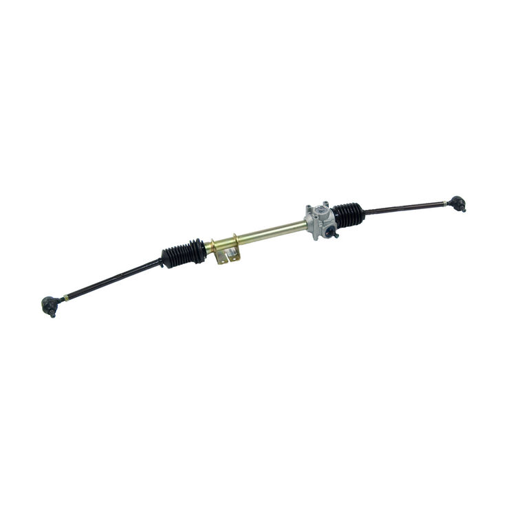 Steering Assembly
