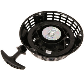 RECOIL STARTER                