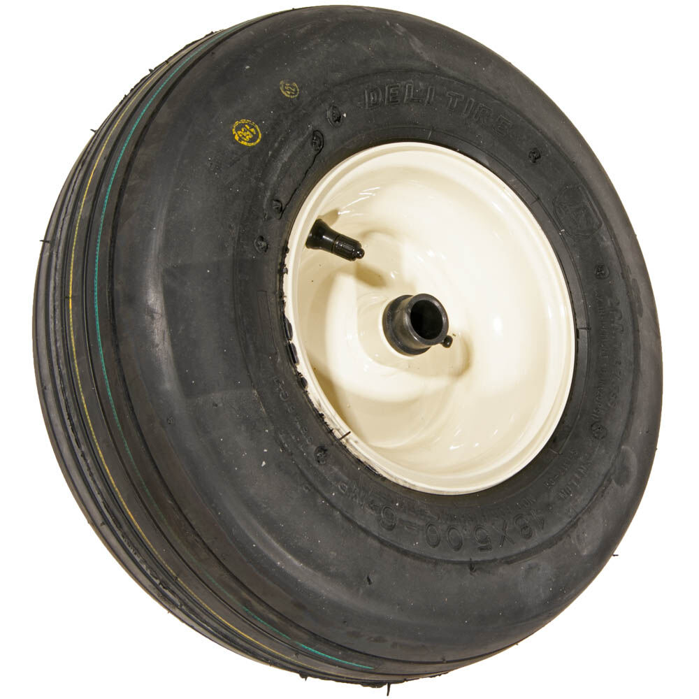 Wheel Assembly, 13 x 5-6 - 634-04711A-0936 | Cub Cadet Canada
