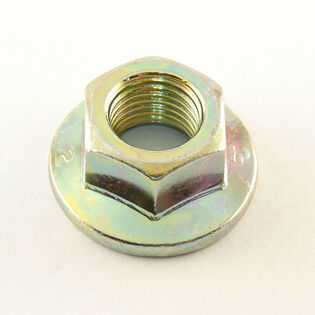 Hex Flange Nut, 5/8-18