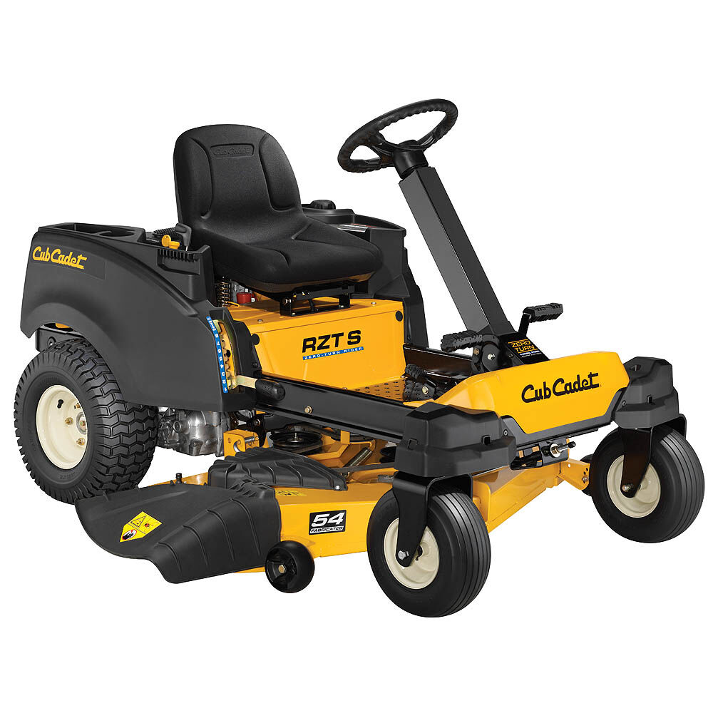 Cub cadet zero turn mower blades hot sale