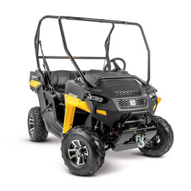Challenger 400LX