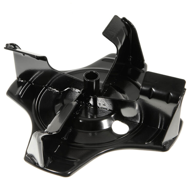 Impeller Assembly