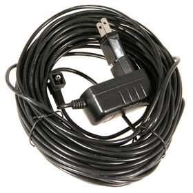 POWER SUPPLY W/18M CABLE