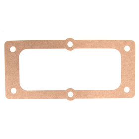 GASKET-TRANS COVER