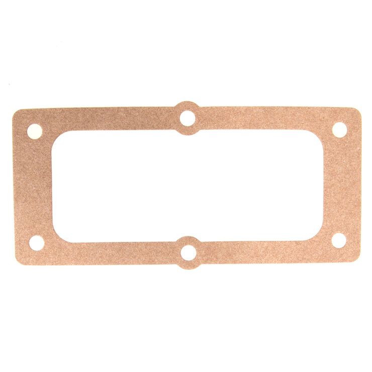 GASKET-TRANS COVER