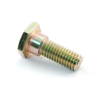 Shoulder Bolt .625x.36x1/2-20