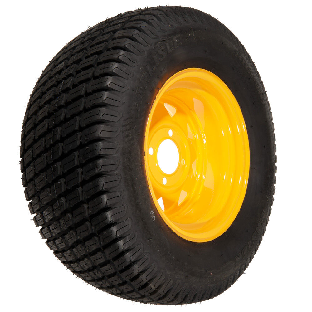 Cub cadet tires and wheels deals