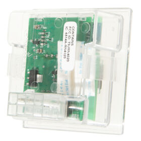 Service Mndr/Hour Meter- Bluetooth