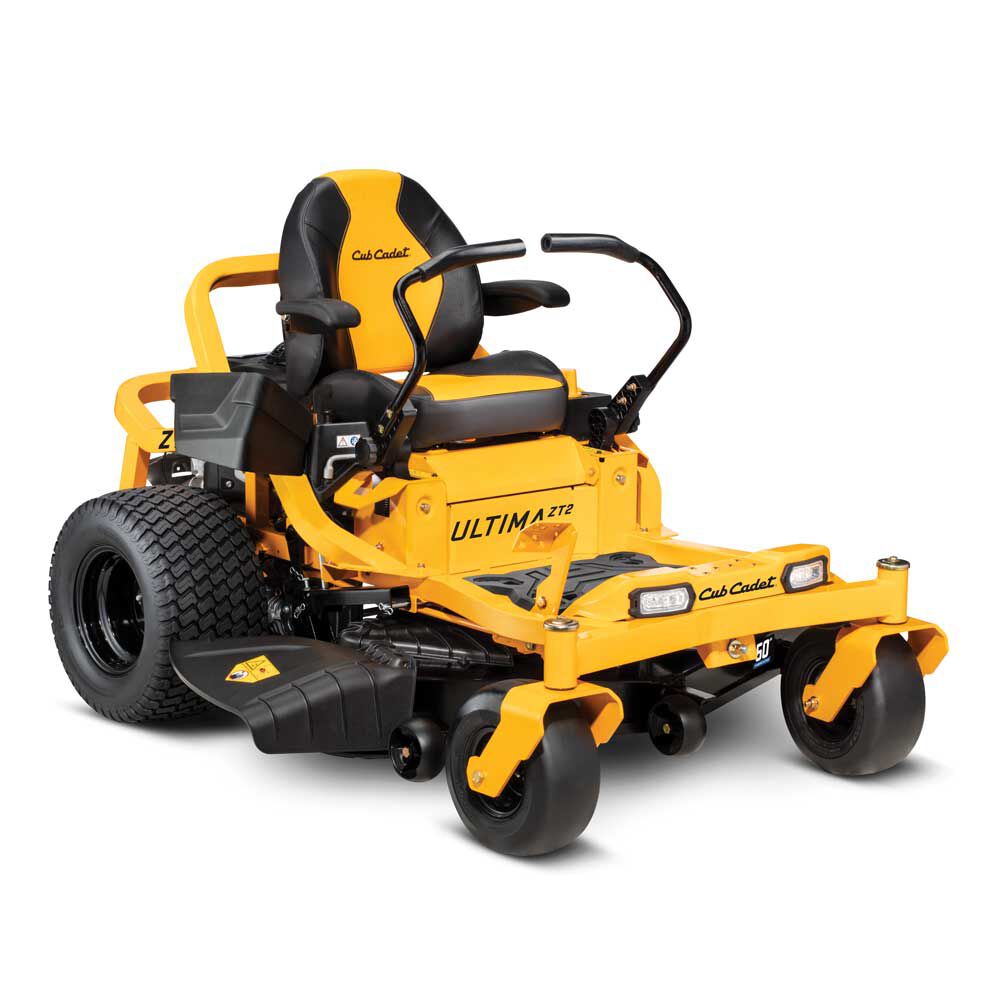50 zero turn mowers for sale outlet