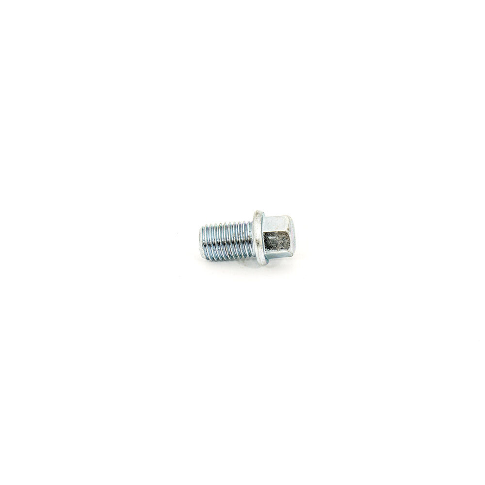 Cub cadet cc30h oil drain plug outlet