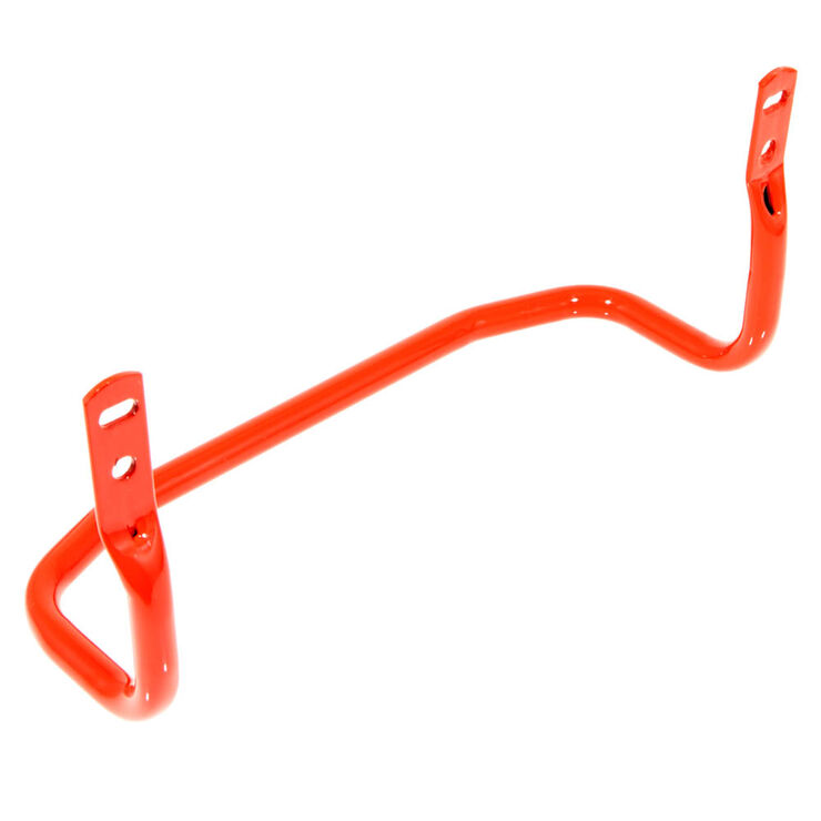 Awd Front Bumper (Red)