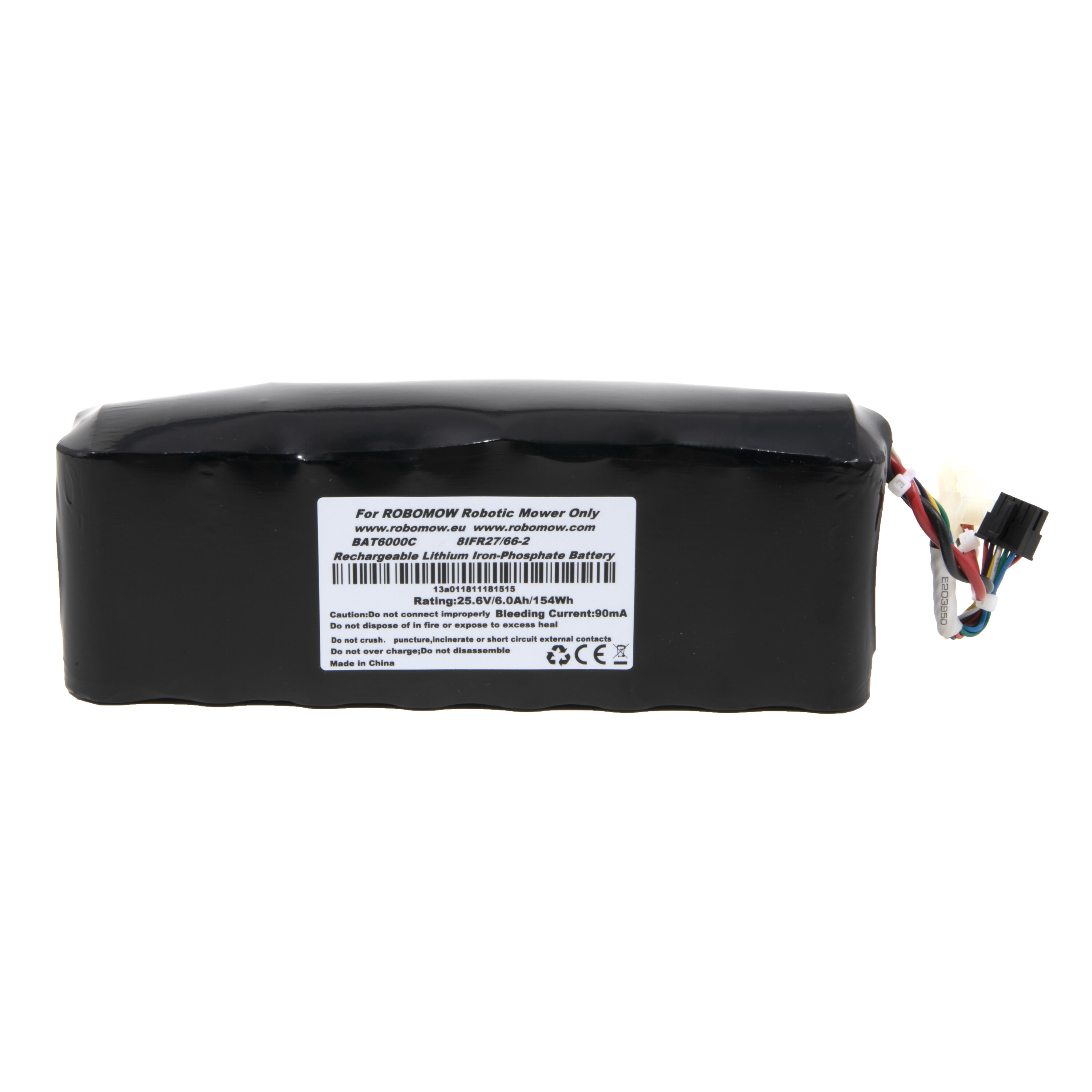 BATTERY RS630 6AH FR MRK6103A Cub Cadet Canada