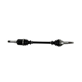 Axle Assembly-CV Joint-