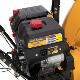 2X&trade; 30 HD Snow Blower