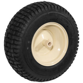 Wheel Assembly (16X6.5X8)