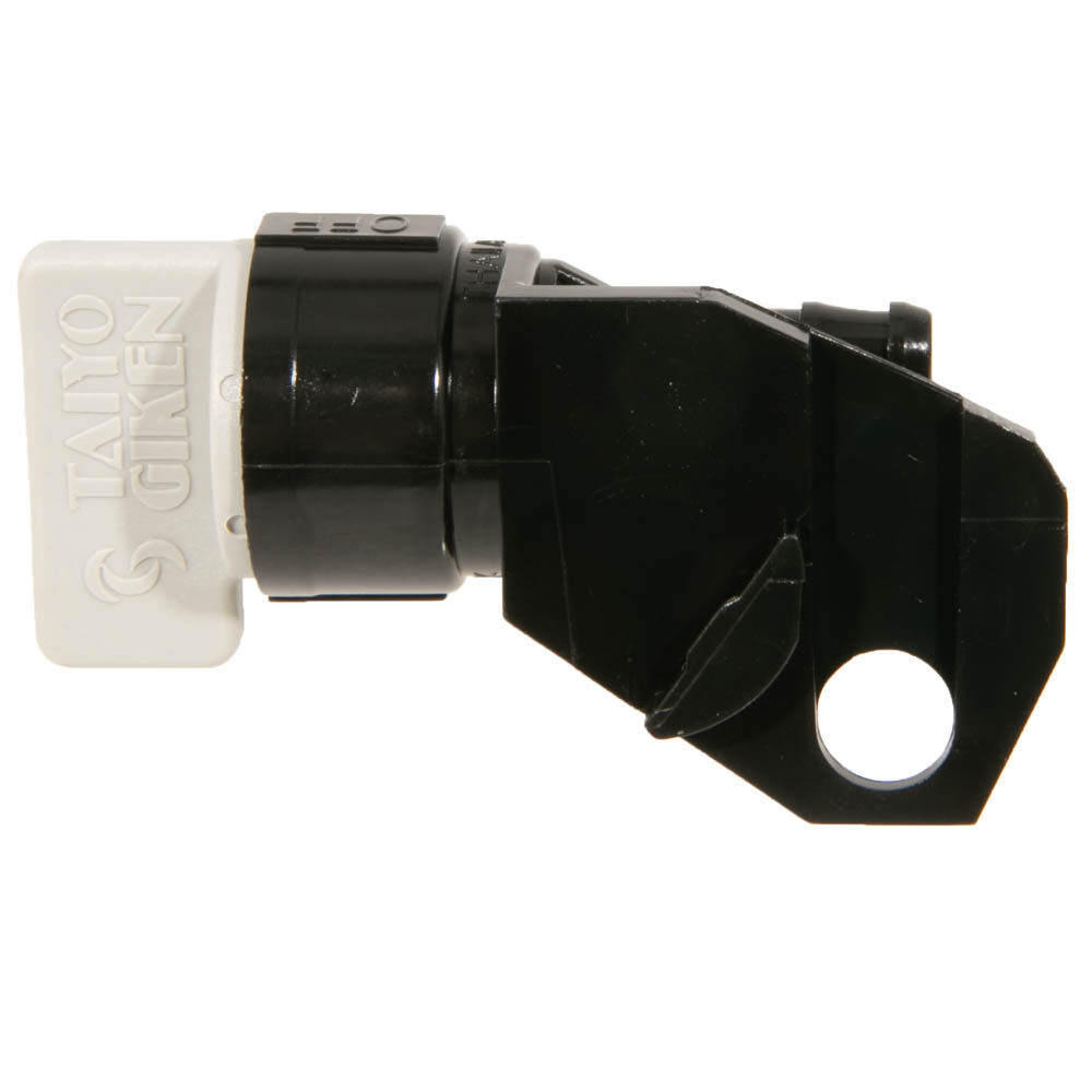 Petcock Assembly-Fuel - 16950-ZM0-003 | Cub Cadet Canada