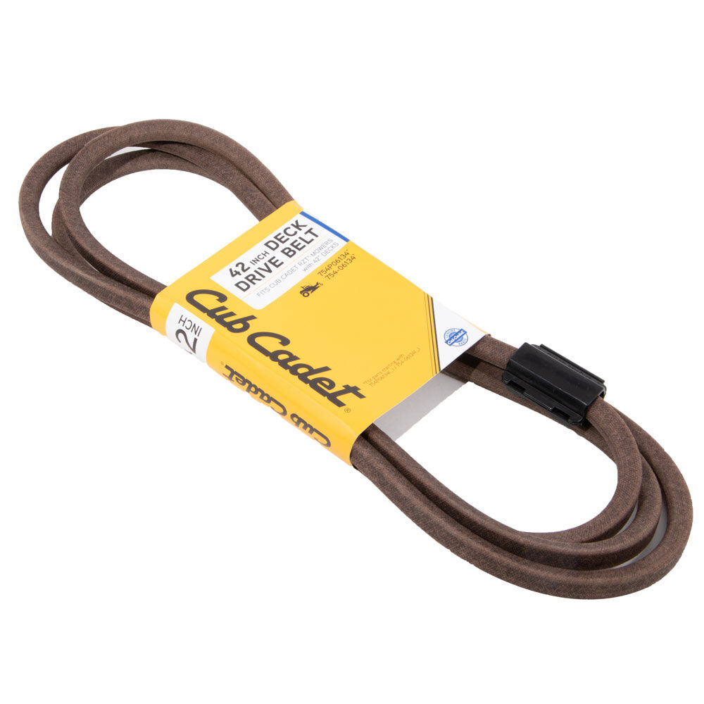 Belt for cub cadet cheap